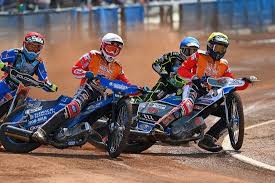 Image result for Swindon Robins Speedway