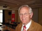 Hans Moser ist seit mehreren Jahren Parteichef der Eidgenössischen ...