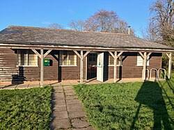 Image result for Pangbourne Tennis Club