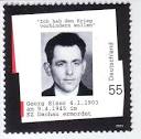 Georg Elser: The Man Who Almost Killed Hitler | Past Imperfect