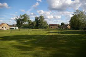 Image result for Marston Green Lawn Tennis Club