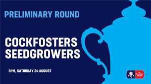 Image result for Cockfosters Football Club