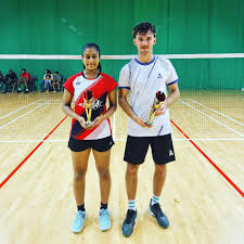 Image result for The Badminton Academy (Mk) Badminton Club