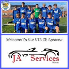 Image result for Boroughbridge Sports Association