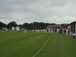 Image result for Timperley Cricket Club