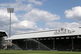 Image result for Fulham Football Club