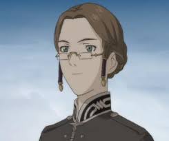「ウィナ・ライトニング LAST EXILE」の画像検索結果