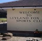 Image result for Leyland Fox Lane Sports Club