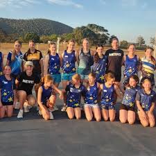 Image result for Capricorn Netball Club