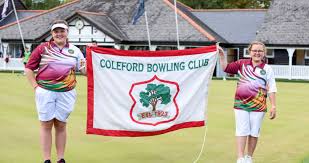 Image result for Coleford Bowls Club