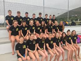 Image result for City Of Salford Amateur Swimming Club