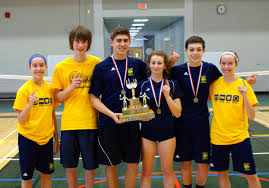 Image result for Kent Schools & Youth Badminton Club