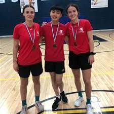 Image result for Stanstead Abbotts Junior Badminton Club