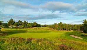 Image result for Grantown-On-Spey Golf Club