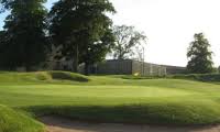 Image result for Cookridge Hall Golf Club