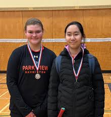 Image result for Langwathby Junior Badminton Club