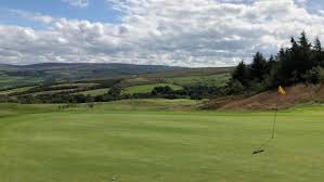 Image result for Green Haworth Golf Club