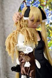 「マリオン・ファウナ シャーマンキング」の画像検索結果