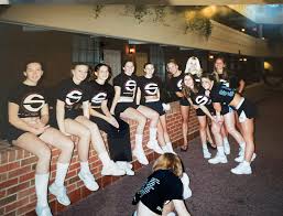 Image result for Supernova Cheer Programme