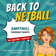 Image result for Hyde Park Netball Club