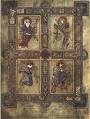 Four Evangelists - Wikipedia, the free encyclopedia