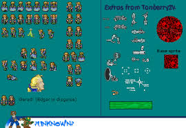 「エドガー・ロニ・フィガロ」の画像検索結果