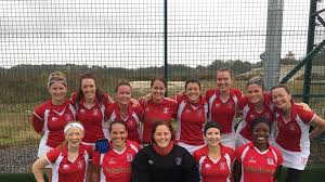 Image result for Yateley Cricket & Hockey Association
