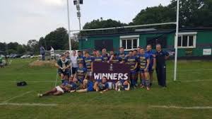 Image result for Egham Rfc