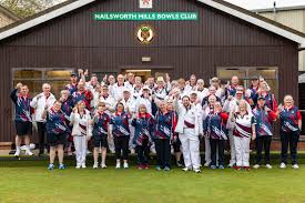 Image result for Nailsworth Mills Bowls Club