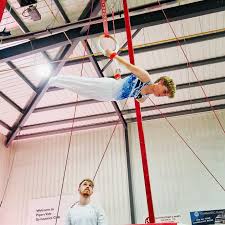 Image result for Ipswich Gymnastics