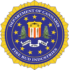 Image result for fbi seal