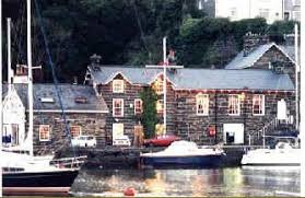 Image result for Porthmadog Sailing Club