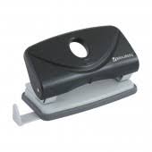 Image result for Дырокол, на 10 листов, пластиковый корпус,  (INDEX) 9073215117222