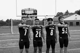 Image result for Stackstead St Josephs Football Club