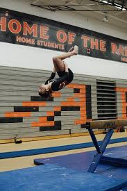 Image result for Bicester and District Gymnastics Club