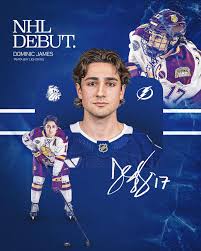 Image result for dominic james