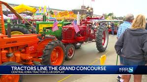 Image result for The Tractor Society