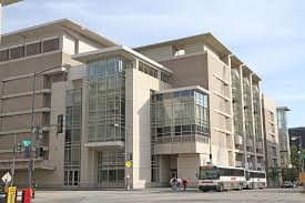 Image result for Washington Convention Center