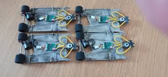 Image result for Enderby Slot Car Club