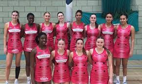 Image result for Onslow Pink Panthers Junior Netball Club