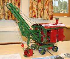 Image result for North Midlands Meccano Guild