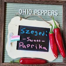 Afbeeldingsresultaat voor Szegedi 80 hot pepper