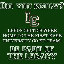 Image result for Leeds Celtics