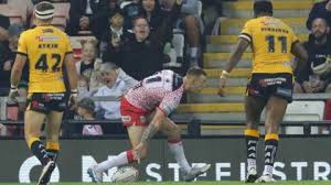 Image result for Castleford Tigers Rugby League Football Club