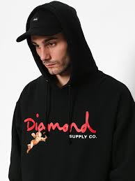 Image result for Толстовка diamond supply co fullcolor