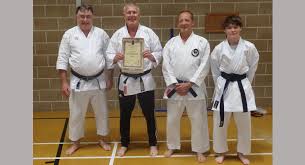 Image result for Colchester Shotokan Karate Club