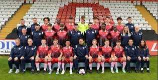 Image result for Stevenage Aqualine SSC