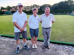 Image result for Pickering Bowling Club