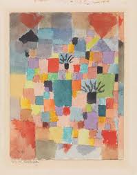 Image result for paul klee
