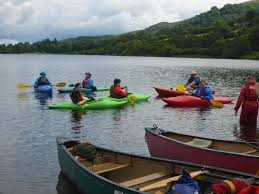 Image result for Westel Canoe Club